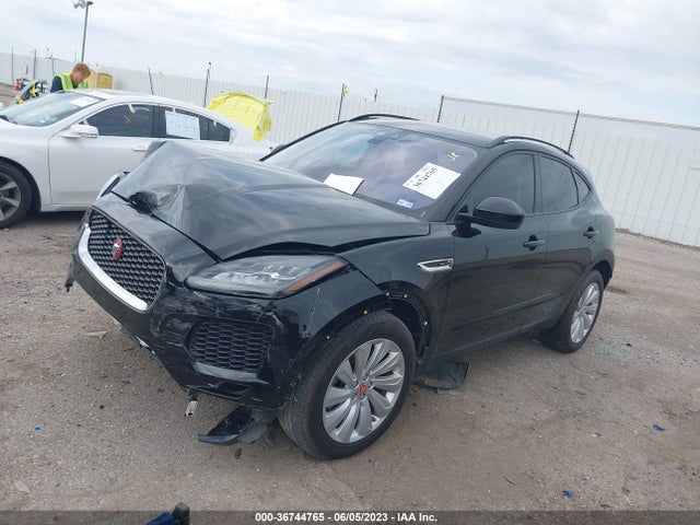 2020 Jaguar E-PACE, VIN: SADFP2FX8L1013796