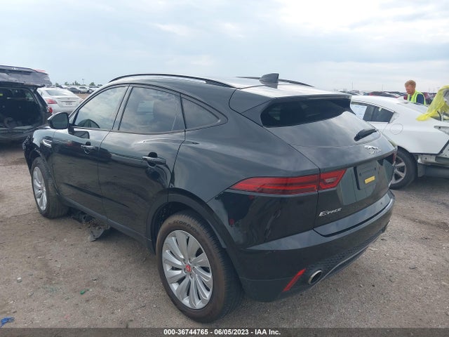 2020 Jaguar E-PACE, VIN: SADFP2FX8L1013796