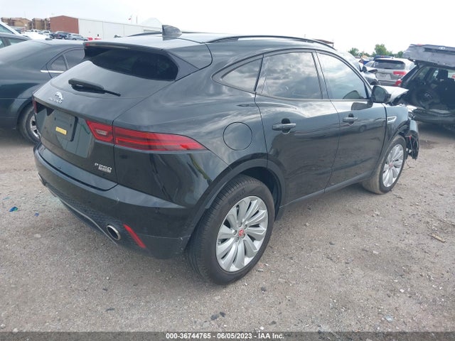 2020 Jaguar E-PACE, VIN: SADFP2FX8L1013796