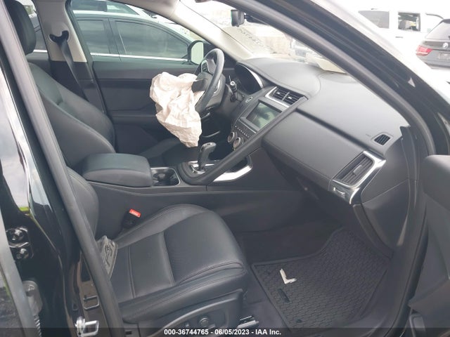 2020 Jaguar E-PACE, VIN: SADFP2FX8L1013796