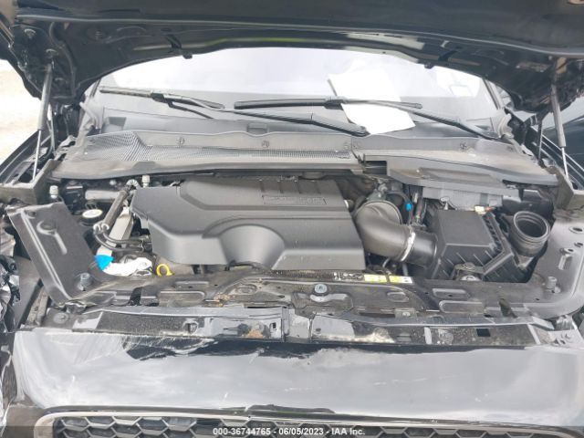 SADFP2FX8L1013796 Jaguar E-PACE SE