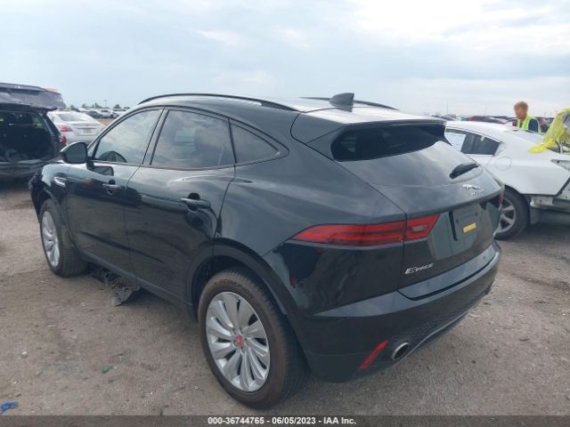 SADFP2FX8L1013796 Jaguar E-PACE SE