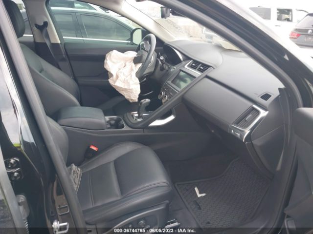 SADFP2FX8L1013796 Jaguar E-PACE SE
