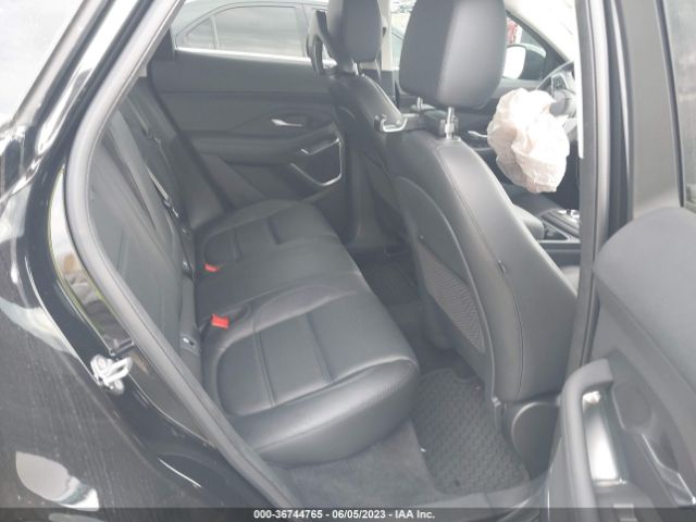 SADFP2FX8L1013796 Jaguar E-PACE SE