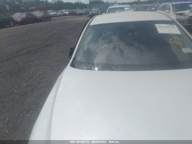2021 MAZDA MAZDA3 SEDAN SELECT VIN: 3MZBPABM4MM205704