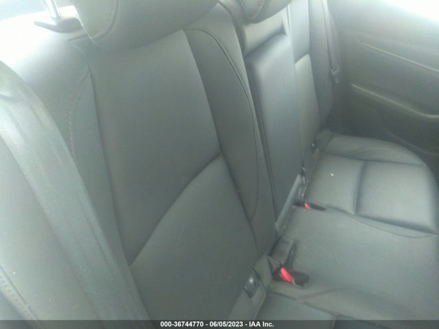 2021 MAZDA MAZDA3 SEDAN SELECT VIN: 3MZBPABM4MM205704