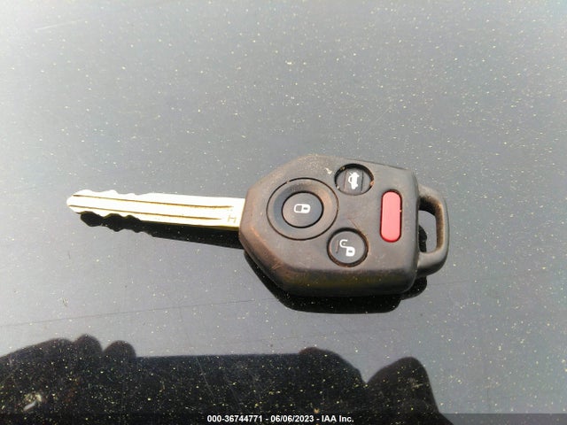 4S3GKAA65H3611329 Subaru Impreza