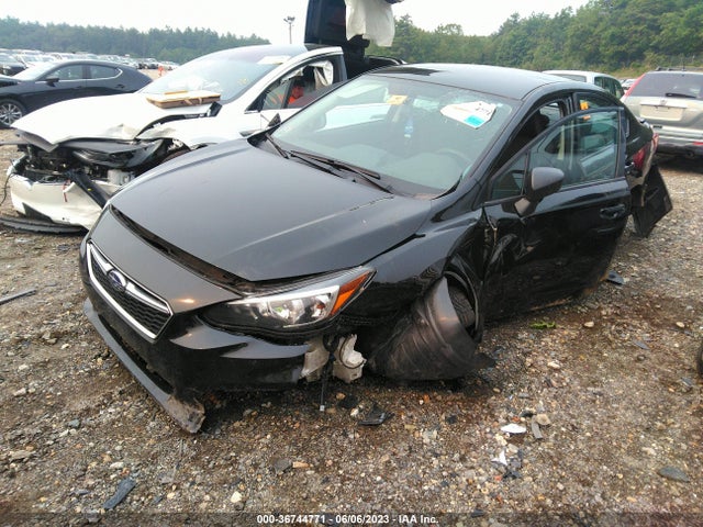 4S3GKAA65H3611329 Subaru Impreza