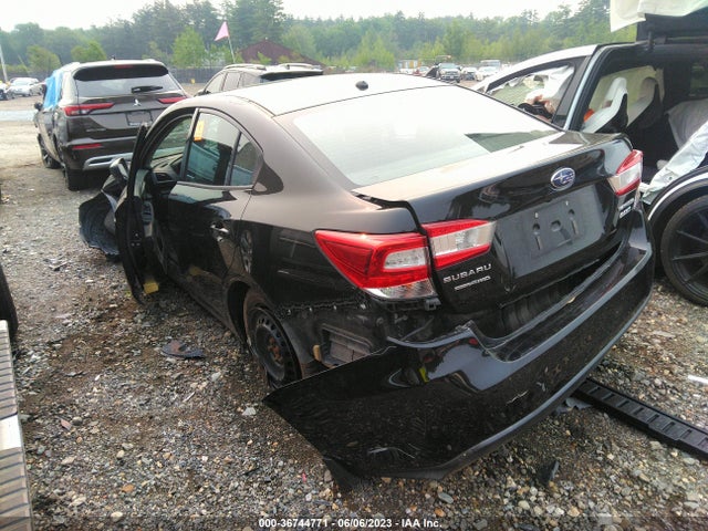 4S3GKAA65H3611329 Subaru Impreza
