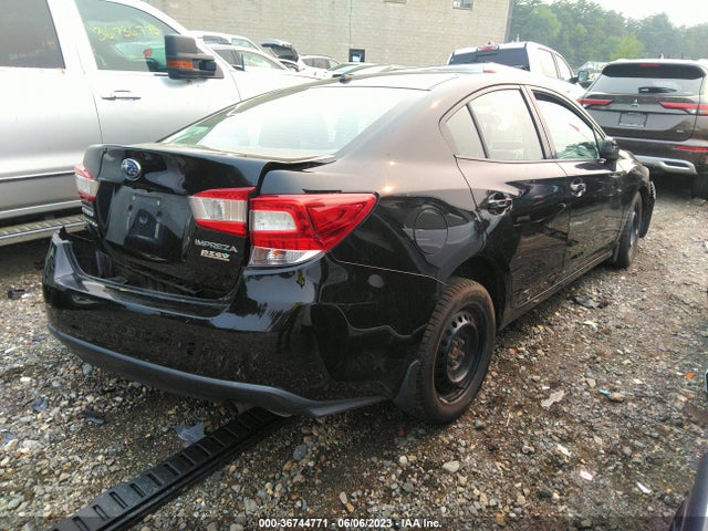 4S3GKAA65H3611329 Subaru Impreza