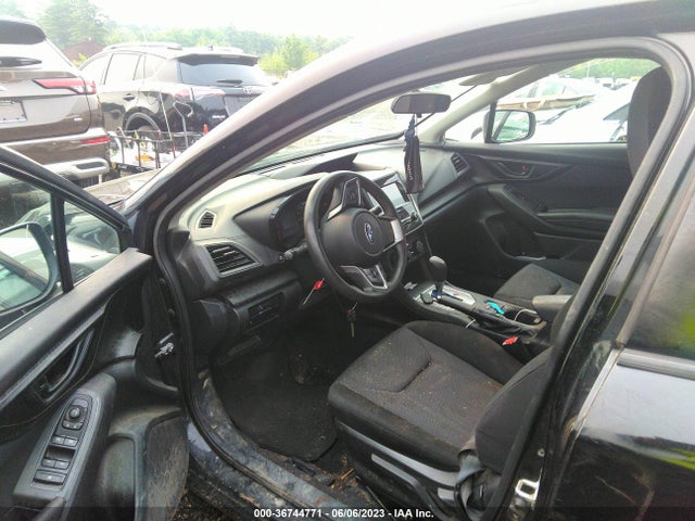 4S3GKAA65H3611329 Subaru Impreza