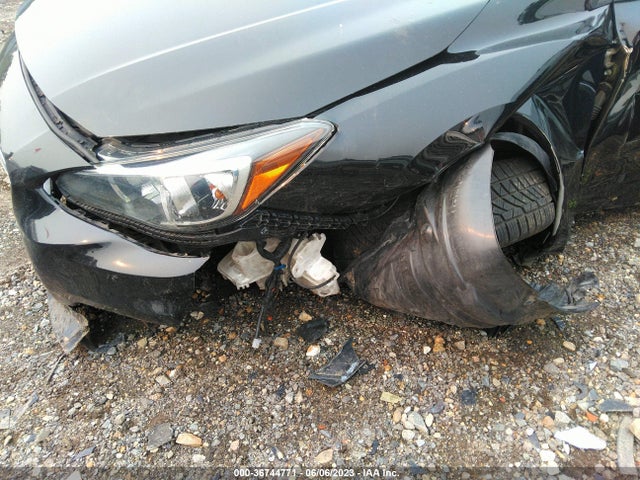4S3GKAA65H3611329 Subaru Impreza