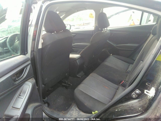 4S3GKAA65H3611329 Subaru Impreza