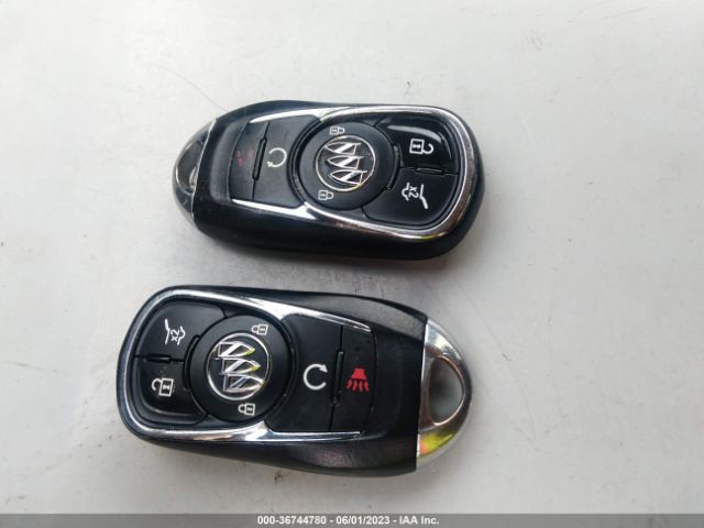 LRBFXBSA3HD000519 Buick Envision Essence