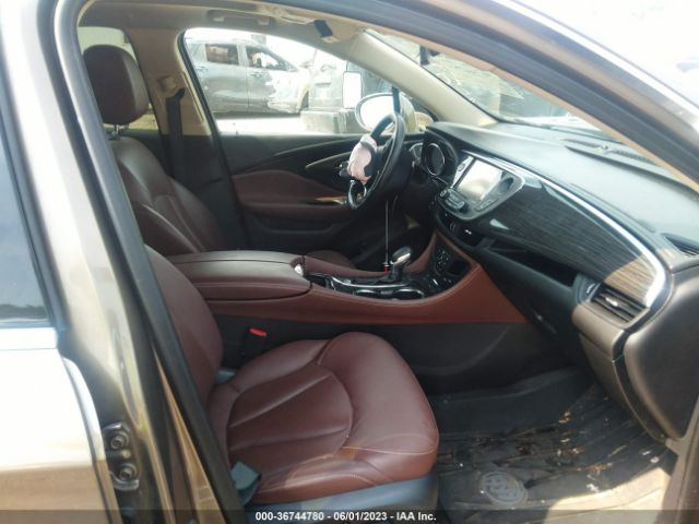 LRBFXBSA3HD000519 Buick Envision Essence