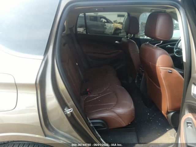 LRBFXBSA3HD000519 Buick Envision Essence