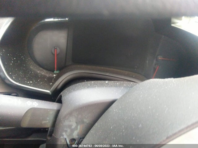 Chevrolet Corvette 1lt 2016 1G1YB2D79G5115797 Image 7