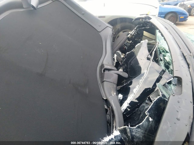 Chevrolet Corvette 1lt 2016 1G1YB2D79G5115797 Image 8