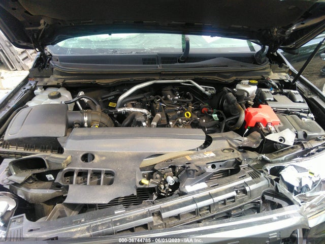 1FTER4EH0LLA84048 Ford Ranger Xl/xlt/lariat