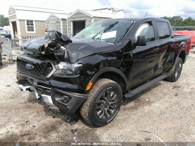 1FTER4EH0LLA84048 Ford Ranger Xl/xlt/lariat