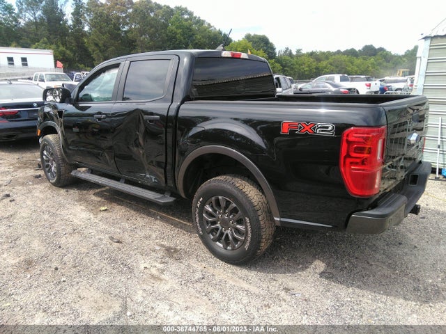 1FTER4EH0LLA84048 Ford Ranger Xl/xlt/lariat