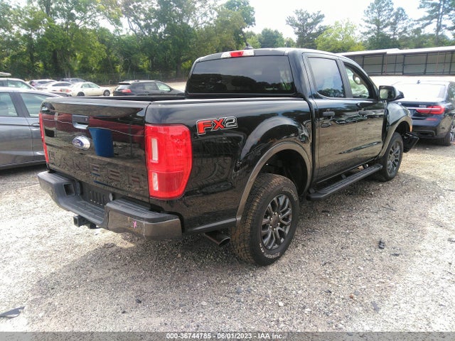 1FTER4EH0LLA84048 Ford Ranger Xl/xlt/lariat