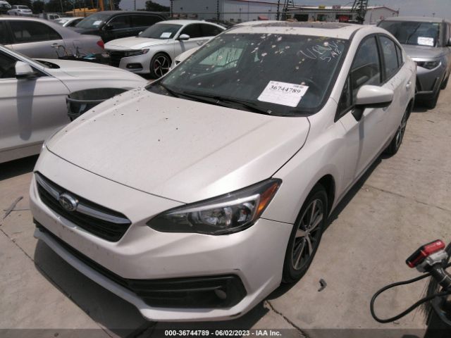 4S3GKAD62L3608232 Subaru Impreza Premium
