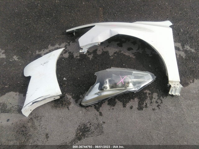 Nissan ALTIMA 2.5 2014 1N4AL3AP6EC204483 Image 4