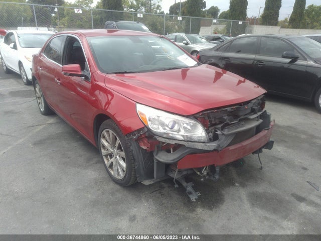 2014 1G11H5SL6EF282417 main image