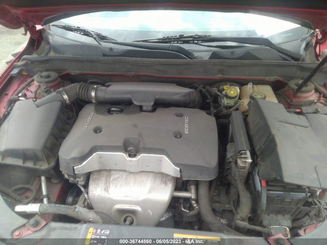 Chevrolet MALIBU LTZ 2014 1G11H5SL6EF282417 Image 12