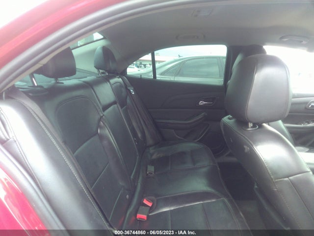 Chevrolet MALIBU LTZ 2014 1G11H5SL6EF282417 Image 10