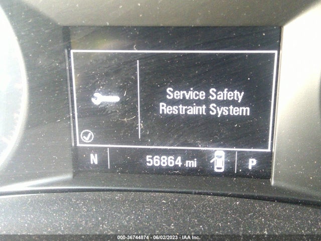 Chevrolet MALIBU LT 2021 1G1ZD5STXMF009042 Image 7