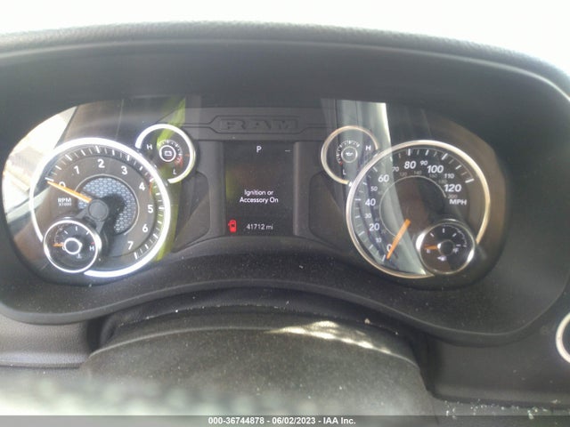 3C7WR4HJ3NG105674 RAM 2500 Tradesman
