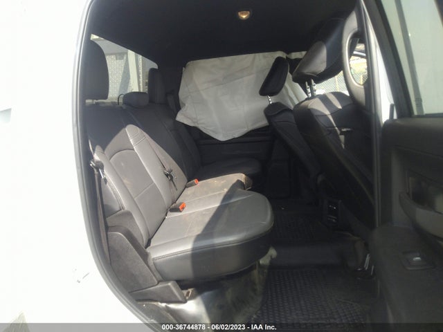 3C7WR4HJ3NG105674 RAM 2500 Tradesman