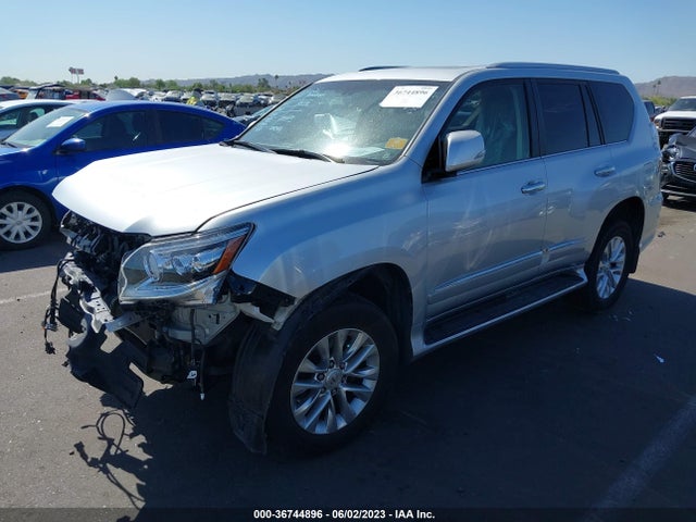 JTJBM7FX5J5200593 Lexus Gx Gx 460