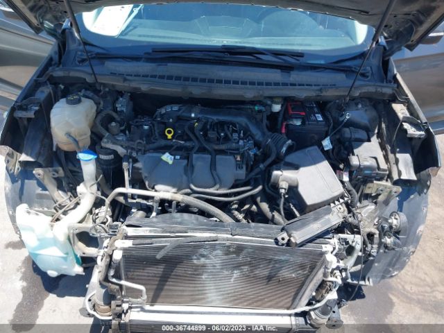 2FMPK3K91HBB90161 Ford Edge Titanium