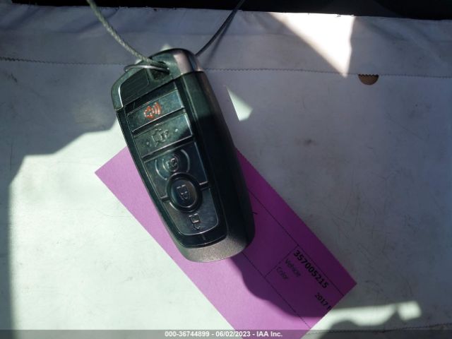 2FMPK3K91HBB90161 Ford Edge Titanium