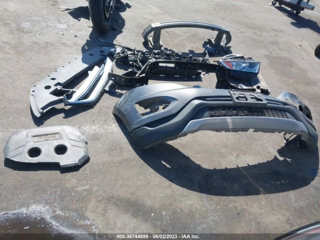 2FMPK3K91HBB90161 Ford Edge Titanium