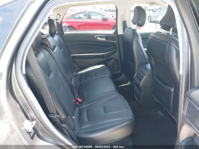 2FMPK3K91HBB90161 Ford Edge Titanium