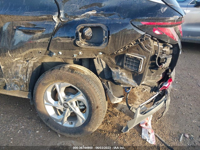 Hyundai TUCSON SE 2023 5NMJA3AE0PH235862 Image 6