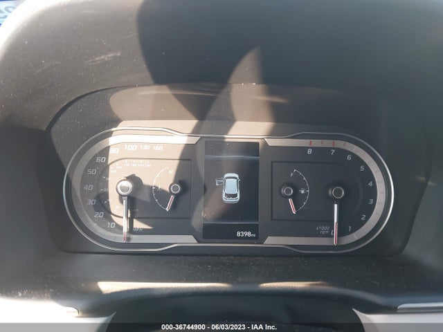 Hyundai TUCSON SE 2023 5NMJA3AE0PH235862 Image 7