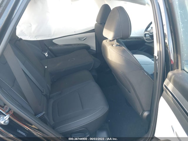 Hyundai TUCSON SE 2023 5NMJA3AE0PH235862 Image 8