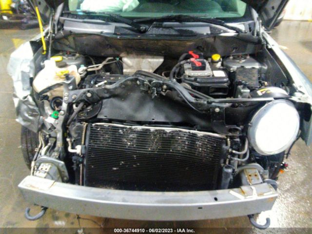 1C4NJRBB2ED616160 Jeep Patriot Sport