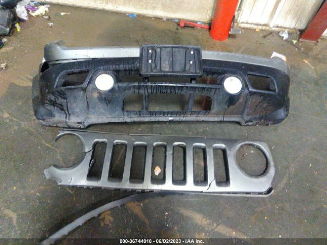 1C4NJRBB2ED616160 Jeep Patriot Sport