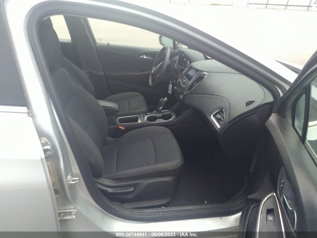 Chevrolet CRUZE LT 2019 3G1BE6SM7KS561734 Image 7