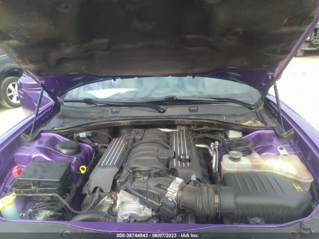 Dodge Charger Scat Pack 2019 2C3CDXGJ9KH552821 Image 10