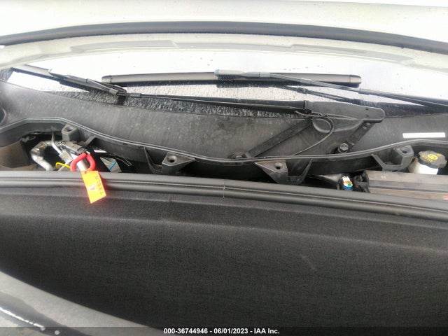 Tesla Model X 90d/75d/100d 2017 5YJXCBE27HF056185 Image 11