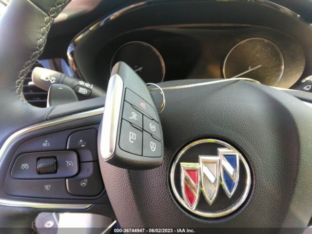 LRBFZSR40ND043284 Buick Envision Avenir
