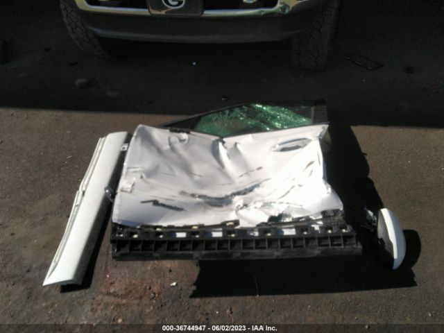 LRBFZSR40ND043284 Buick Envision Avenir