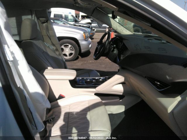 LRBFZSR40ND043284 Buick Envision Avenir